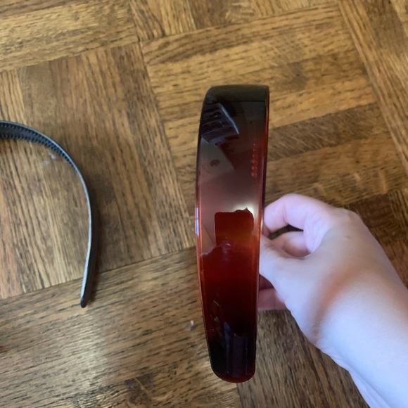 2 Headbands NEW - Picture 3 of 5